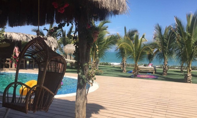 Los Órganos Casa | LN4 Las Villas Francesas al Sur de Los Organos