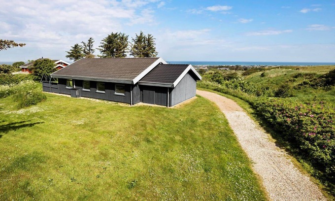 Skallerup Klit Casa | LN824 Hjørring - Anneksvej 8