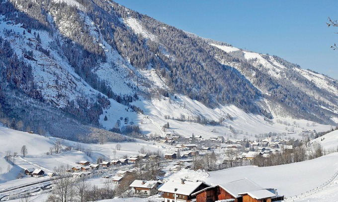 Fusch an der Grossglocknerstrasse Apartamento | Hermoso apartamento para 2 personas con WIFI, vista panorámica y aparcamiento