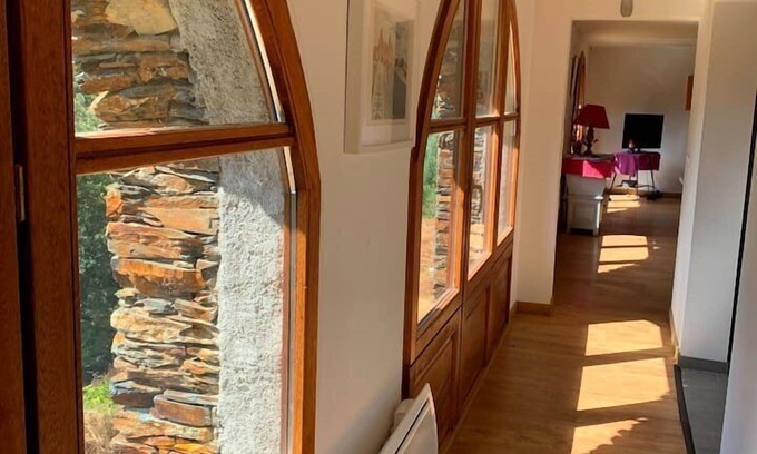 Valleraugue Apartamento | Lo Canto
