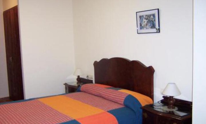 Arnes Hotel | Lo Celler
