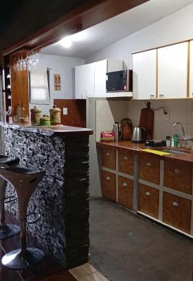 Tunuyán Casa | Lo de Angie