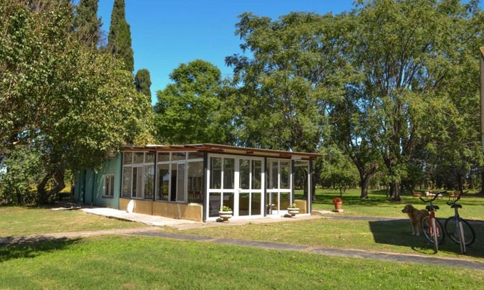 Villa Constitucion Casa | Lo de Esther