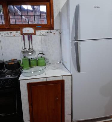 Puerto Iguazú Casa | LO DE FERCHU ALOJAMIENTOS