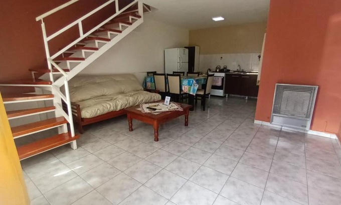 Río Gallegos Apartamento | Lo de fernando 1