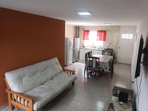 Río Gallegos Apartamento | Lo de fernando 3