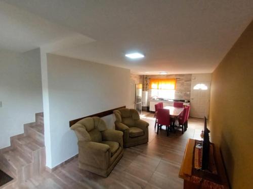 Río Gallegos Apartamento | Lo de fernando 5