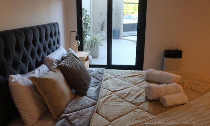 San Antonio de Areco Apartamento | Lo de Marieta