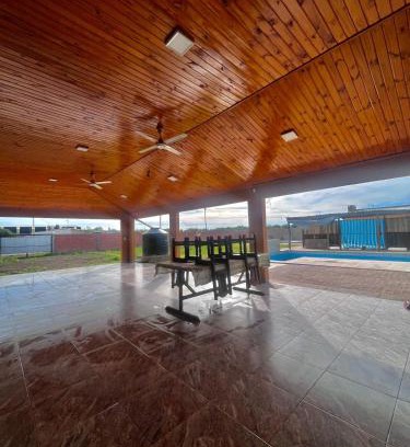 Juan José Castelli Casa | Lo de Raulito Quincho