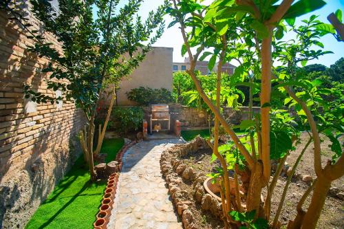 Benifallet Casa | Lo Jardí de Benifallet