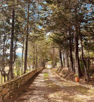 Villa de Leyva Casa | Lo Nuestro Hotel Casa Campestre Villa de Leyva