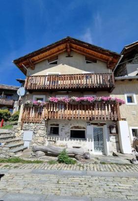 Venoz Apartamento | Lo Reinard
