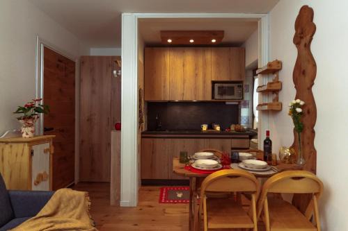 Aprica Apartamento | Lo Scoiattolo by Ca-Sa Check