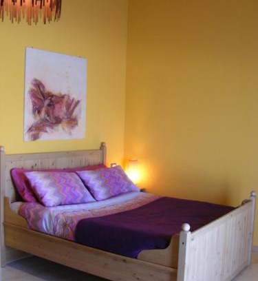 Montorio al Vomano Casa | Lo Scoiattolo Country House