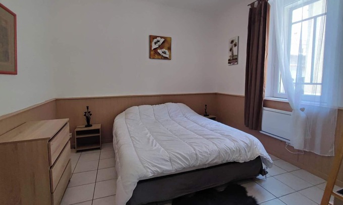 Tuchan Apartamento | Lo Sorelh !