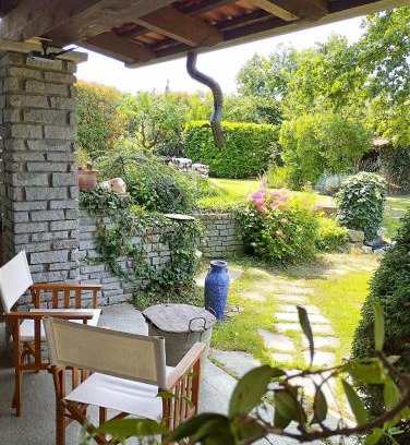 Romano Canavese Apartamento | Lo Spazio Creativo
