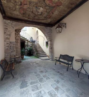Melfi Apartamento | Lo Stemma Guest House