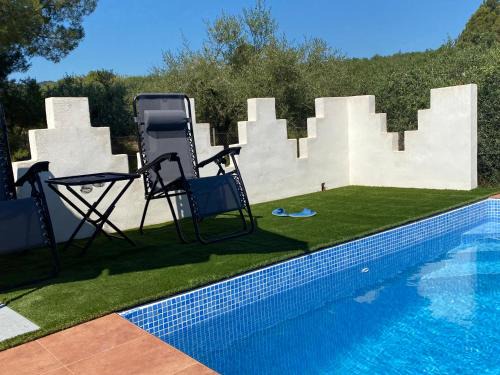 Botarell Casa | LO TROS