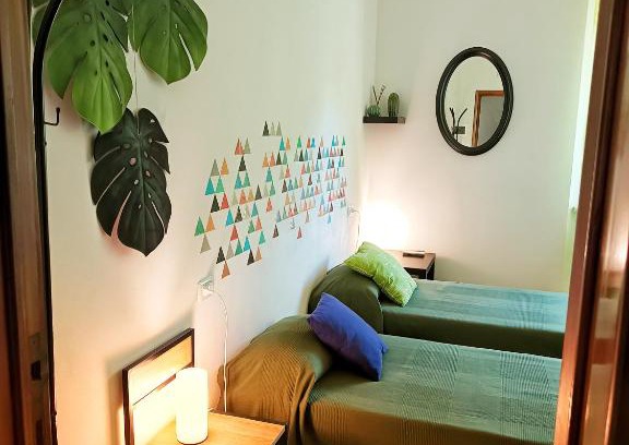 Marina di Campo Cama Y Desayuno | Lo Zizzolo- Bed&Breakfast