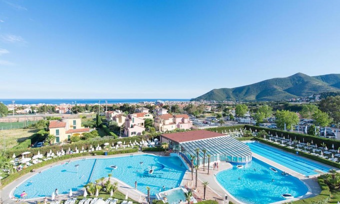 Loano Apartamento | Loano 2 Village