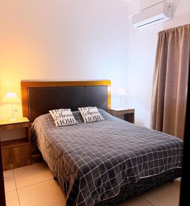 Belén de Escobar Apartamento | Loano III - Confort Moderno en PB!