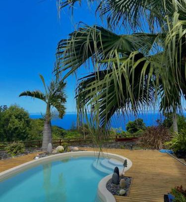 La Montagne Casa | L’Oasis Saint Bernard