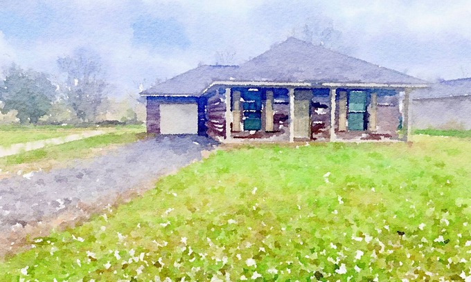 Fairhope Casa | Lob Lolly 181 C is a well appointed comfortable house