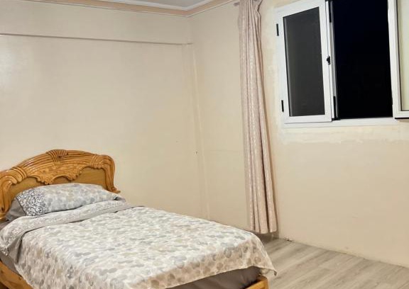 Al Aaroui Apartamento | Loberge Diana A1