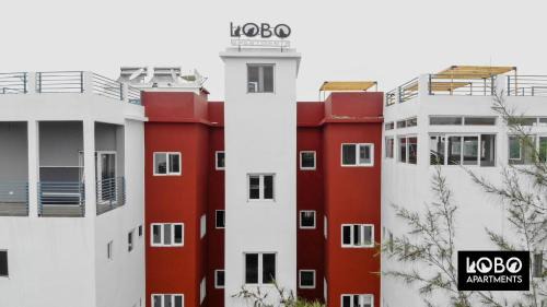 Kololi Apartamento | Lobo apartment