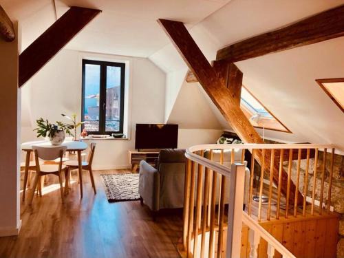 Leixões Apartamento | Lobo do Mar Matosinhos Beach Loft