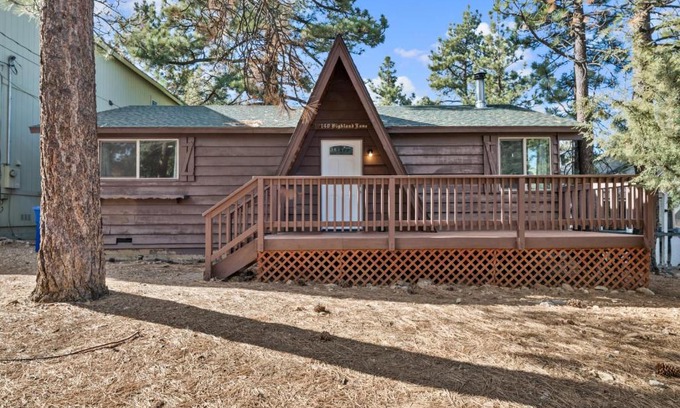 Sugarloaf Casa | Lobo's Den