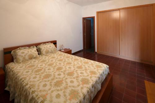 Camara de Lobos Casa | Lobos Rustic House II