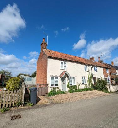 Fulmodeston Casa | Lobster Pot Cottage