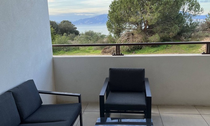 Pietrosella Apartamento | Loc a Machja Fiurita 2