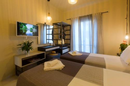 Old Town Apartamento | LOC HOSPITALITY Urban Suites