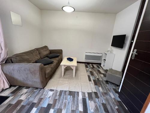 Luz-Saint-Sauveur Apartamento | Loc luz st sauveur 4