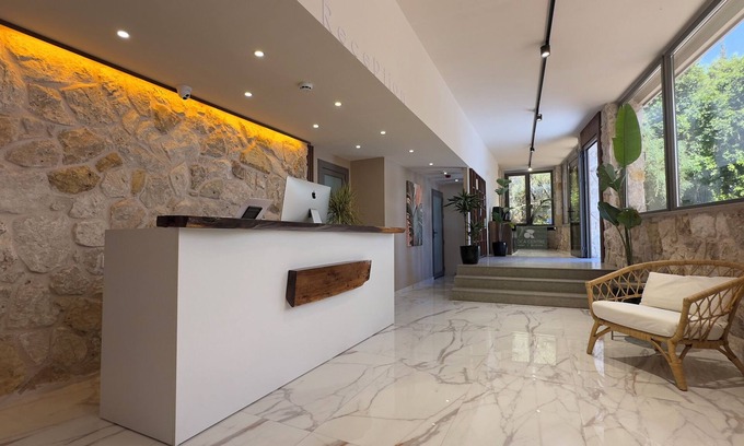 Bodrum City Center Hotel | Loca Centre Hotel