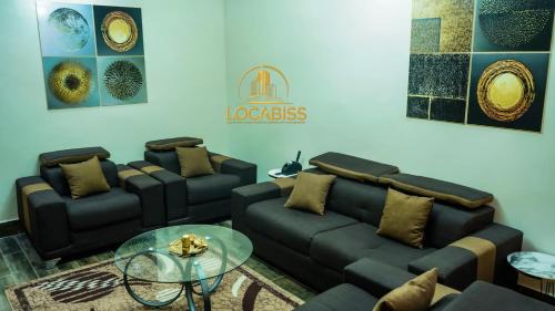 Pointe des Almadies Apartamento | LOCABISS 1-Binhante