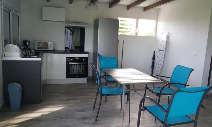 Douville Apartamento | Locakaz