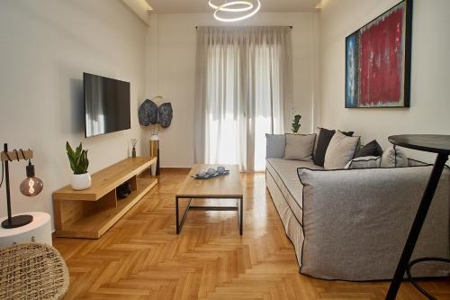 Makrigianni Apartamento | Local Acropolis Apartment