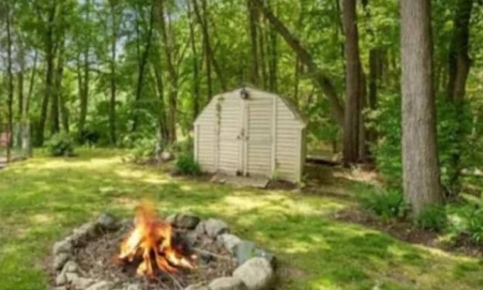 Cranston Apartamento | Local Oasis