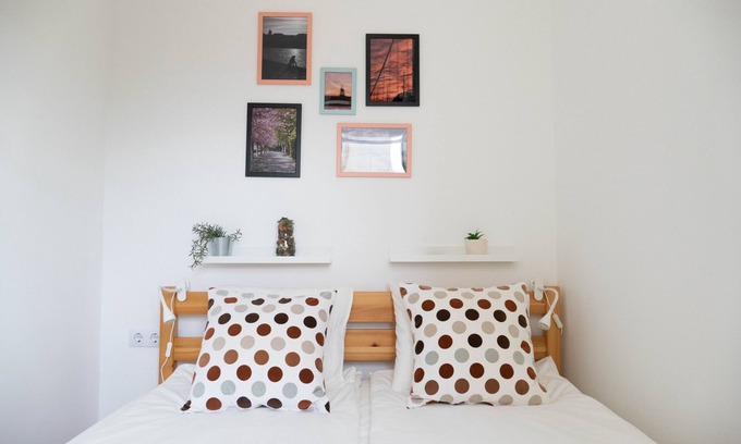 Krisztinavaros Apartamento | Local vibe near the Castle District
