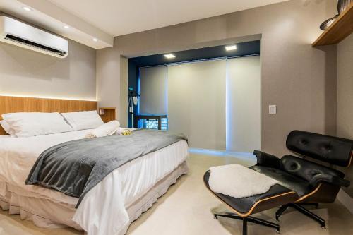 Vila Pompeia Apartamento | Localização Imbatível! Arti Perdizes a poucos passos do Allianz Parque