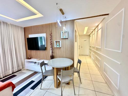 Inacio Barbosa Apartamento | Localização privilegiada Apenas 8M da Orla de Atalaia 5M do Shopping 10M Centro , 2 Quartos