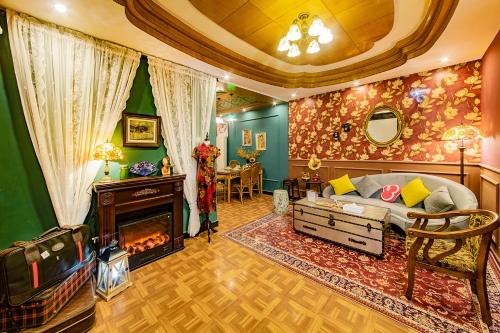 Tian Xin Apartamento | Locals Apartment House 08