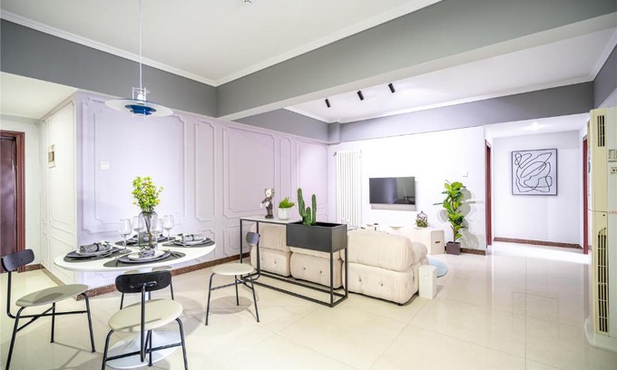 Guancheng Hui District Apartamento | Locals Apartment House 20