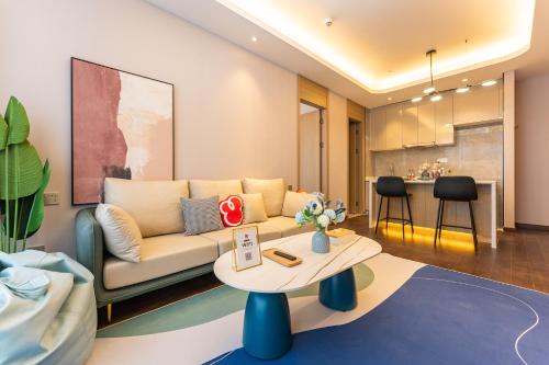 Wuchang Apartamento | Locals Apartment House 35