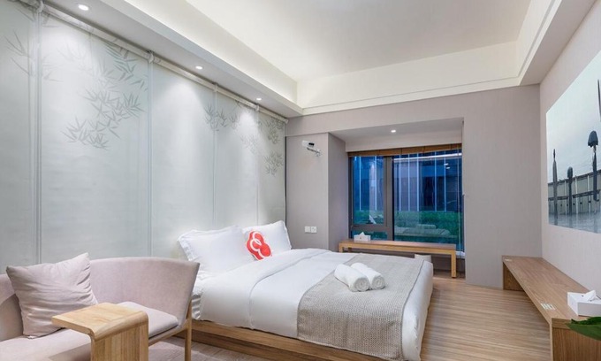 Jinniu Apartamento | Locals Apartment Inn 02