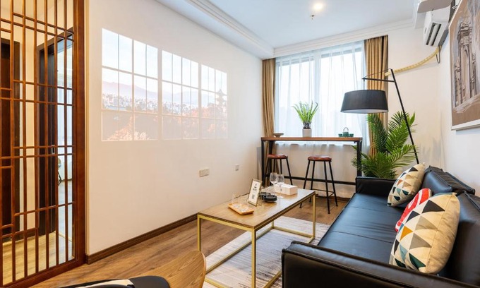 Tian Xin Apartamento | Locals Apartment Inn 05