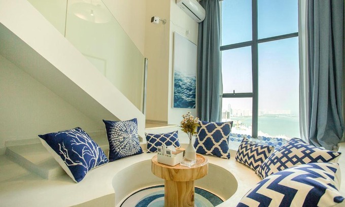 Chikan District Apartamento | Locals Apartment Place 25